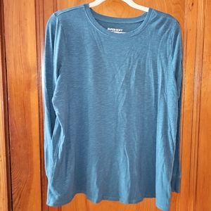 Torrid Long Sleeve Top